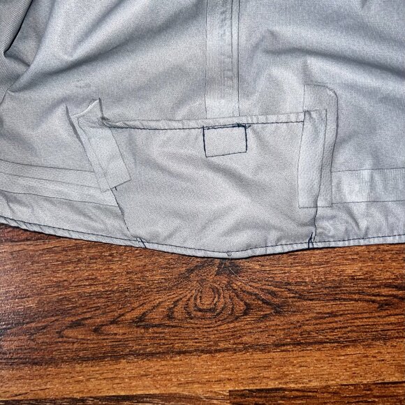 Burgeon Tuckerman Hardshell Jacket - Men's. XXL. Like New. - Picture 2 of 9